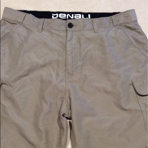 Denali Shorts